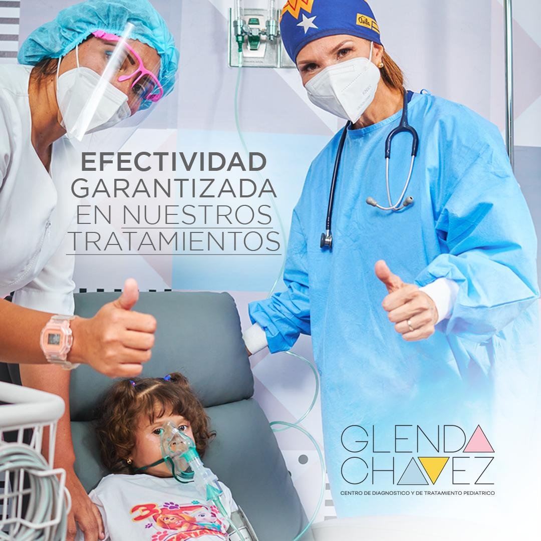 glenda chavez tratameientos